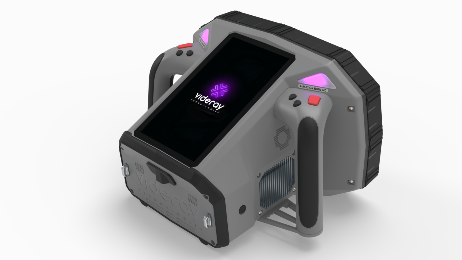 FutureScan Portable XRay